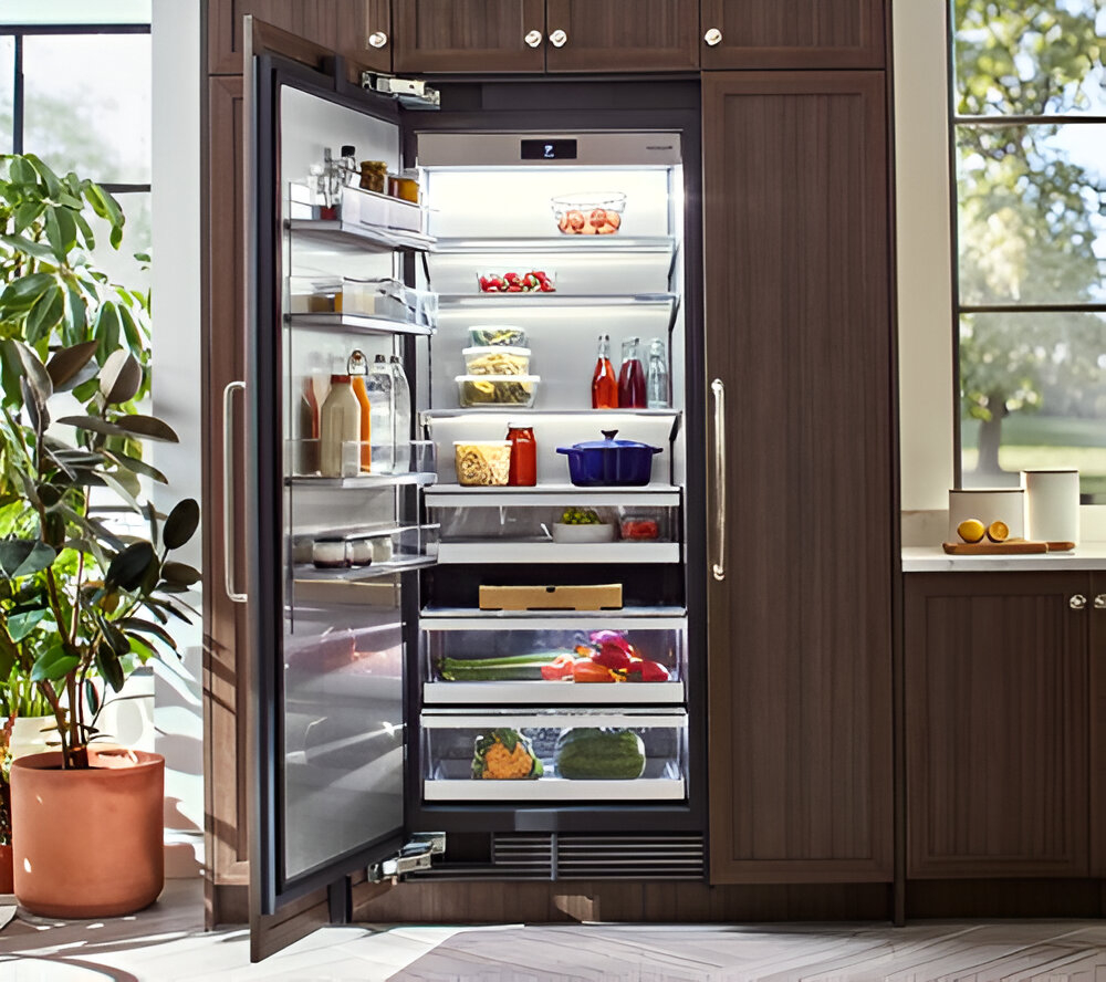 Built-in Fridge